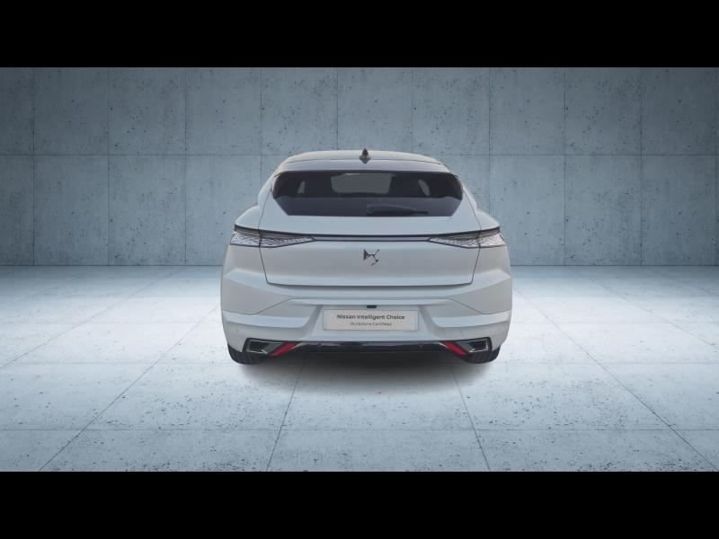 DS DS 4 d’occasion à vendre à PERPIGNAN chez AUTO MEDITERRANÉE (Photo 5)