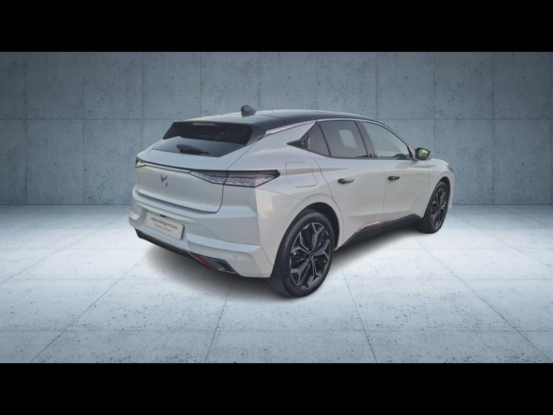 DS DS 4 d’occasion à vendre à PERPIGNAN chez AUTO MEDITERRANÉE (Photo 6)