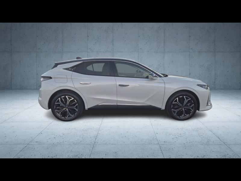 DS DS 4 d’occasion à vendre à PERPIGNAN chez AUTO MEDITERRANÉE (Photo 7)