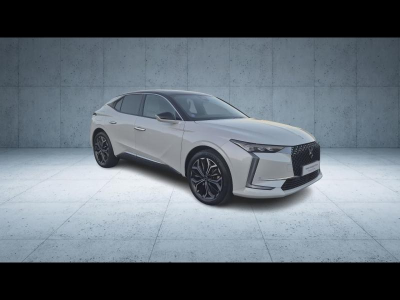 DS DS 4 d’occasion à vendre à PERPIGNAN chez AUTO MEDITERRANÉE (Photo 8)