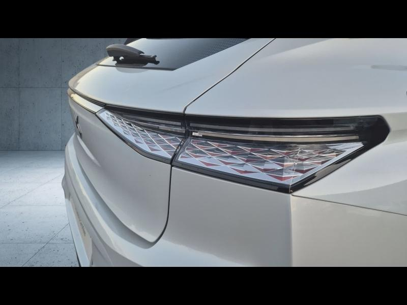 DS DS 4 d’occasion à vendre à PERPIGNAN chez AUTO MEDITERRANÉE (Photo 9)