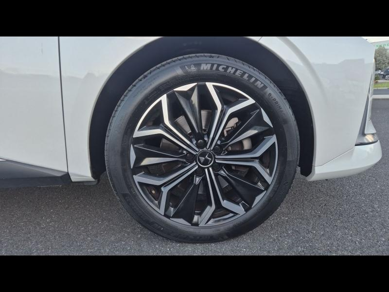 DS DS 4 d’occasion à vendre à PERPIGNAN chez AUTO MEDITERRANÉE (Photo 10)