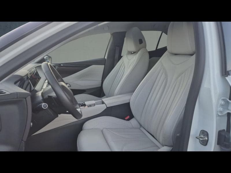 DS DS 4 d’occasion à vendre à PERPIGNAN chez AUTO MEDITERRANÉE (Photo 12)