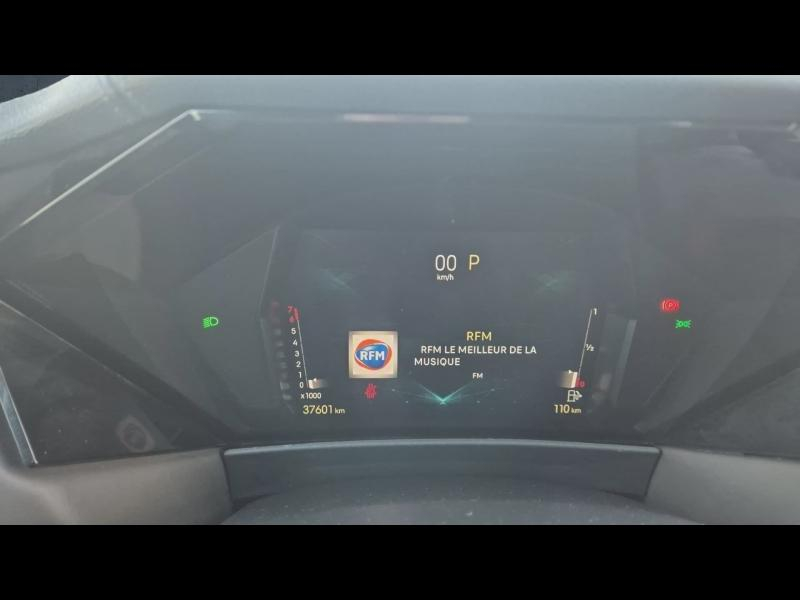 DS DS 4 d’occasion à vendre à PERPIGNAN chez AUTO MEDITERRANÉE (Photo 14)