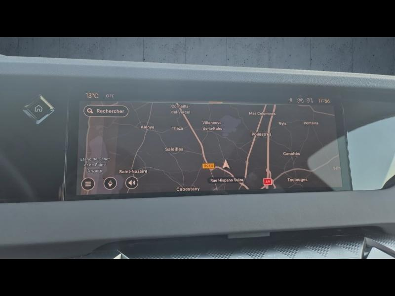 DS DS 4 d’occasion à vendre à PERPIGNAN chez AUTO MEDITERRANÉE (Photo 16)