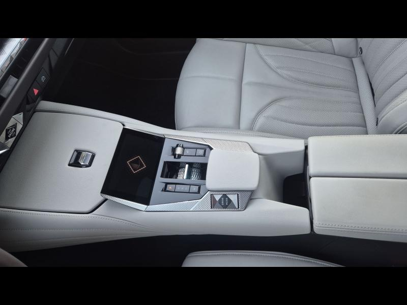 DS DS 4 d’occasion à vendre à PERPIGNAN chez AUTO MEDITERRANÉE (Photo 17)