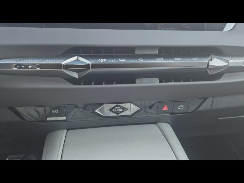 DS DS 4 d’occasion à vendre à PERPIGNAN chez AUTO MEDITERRANÉE (Photo 18)