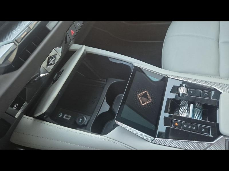 DS DS 4 d’occasion à vendre à PERPIGNAN chez AUTO MEDITERRANÉE (Photo 19)