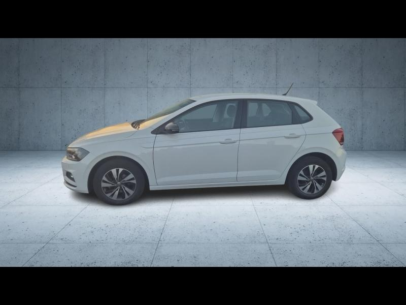 VOLKSWAGEN Polo d’occasion à vendre à PERPIGNAN chez AUTO MEDITERRANÉE (Photo 3)