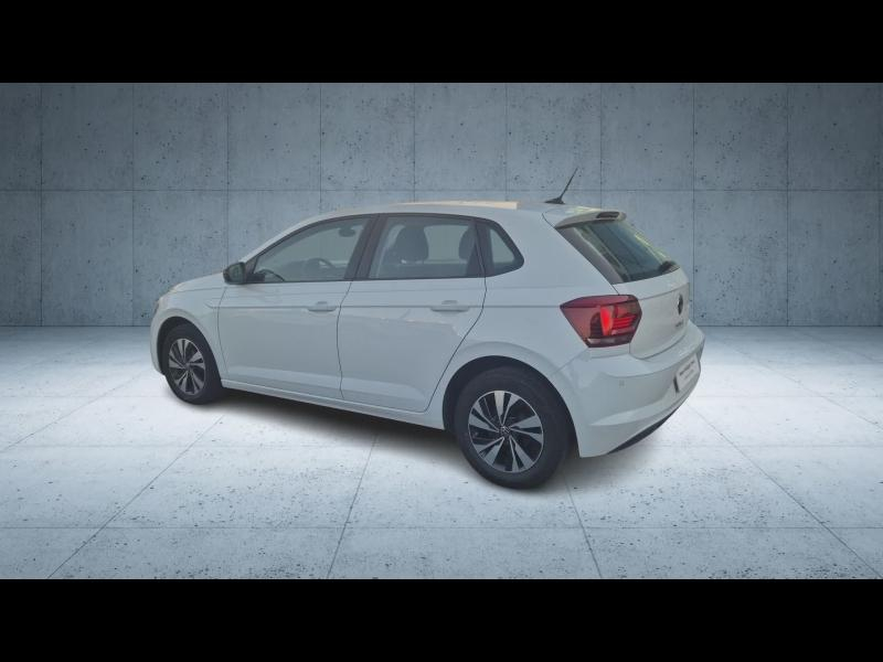 VOLKSWAGEN Polo d’occasion à vendre à PERPIGNAN chez AUTO MEDITERRANÉE (Photo 4)