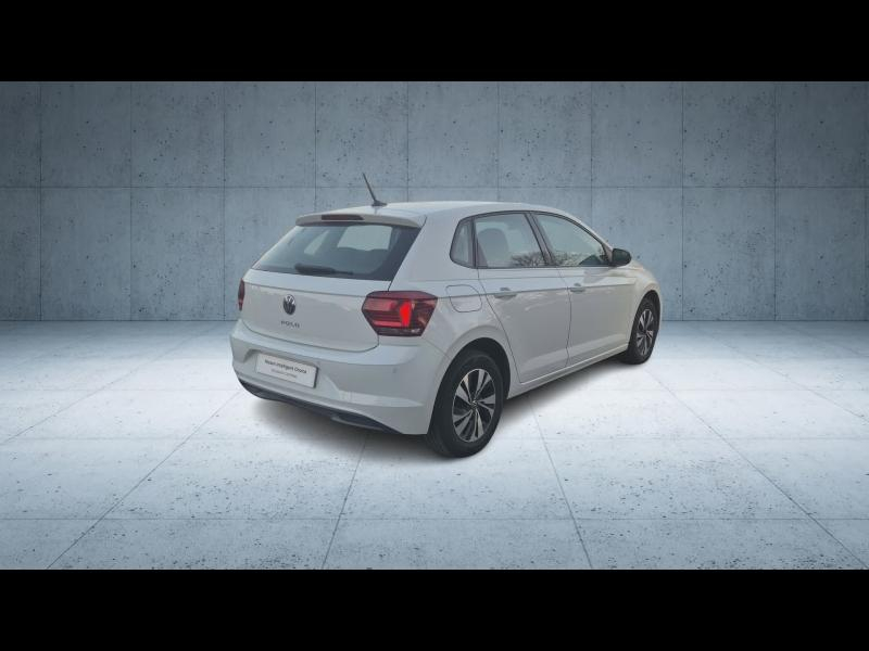 VOLKSWAGEN Polo d’occasion à vendre à PERPIGNAN chez AUTO MEDITERRANÉE (Photo 6)