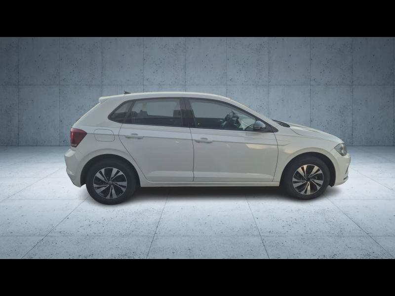 VOLKSWAGEN Polo d’occasion à vendre à PERPIGNAN chez AUTO MEDITERRANÉE (Photo 7)