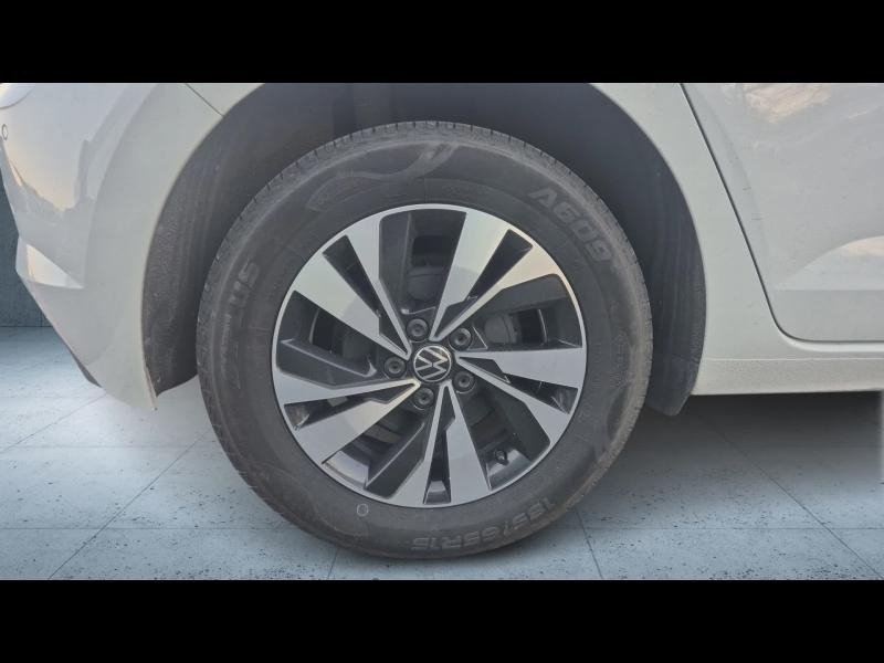 VOLKSWAGEN Polo d’occasion à vendre à PERPIGNAN chez AUTO MEDITERRANÉE (Photo 9)