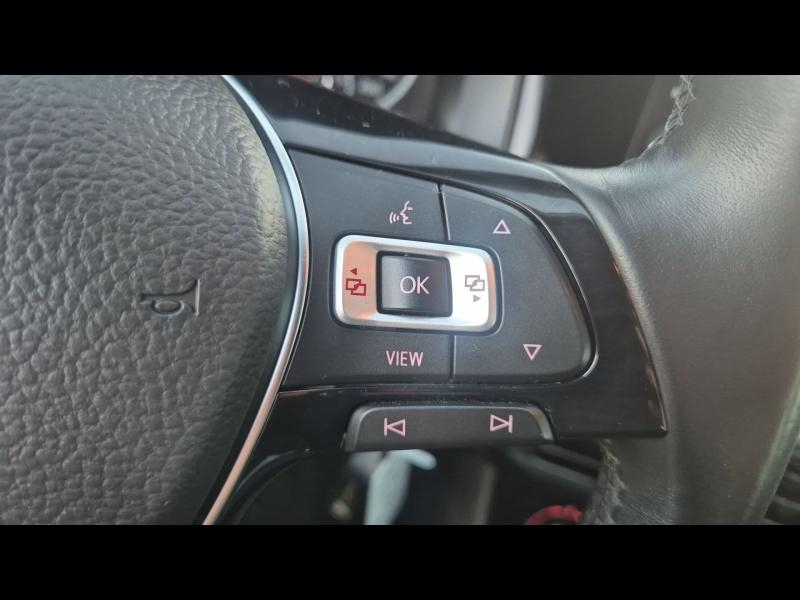 VOLKSWAGEN Polo d’occasion à vendre à PERPIGNAN chez AUTO MEDITERRANÉE (Photo 12)