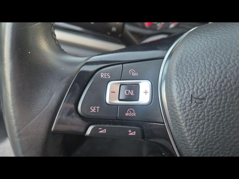 VOLKSWAGEN Polo d’occasion à vendre à PERPIGNAN chez AUTO MEDITERRANÉE (Photo 13)