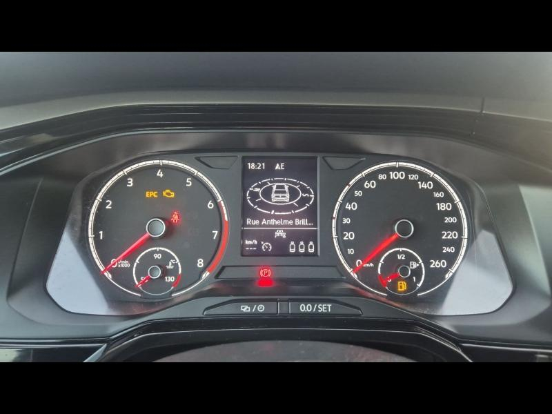VOLKSWAGEN Polo d’occasion à vendre à PERPIGNAN chez AUTO MEDITERRANÉE (Photo 15)