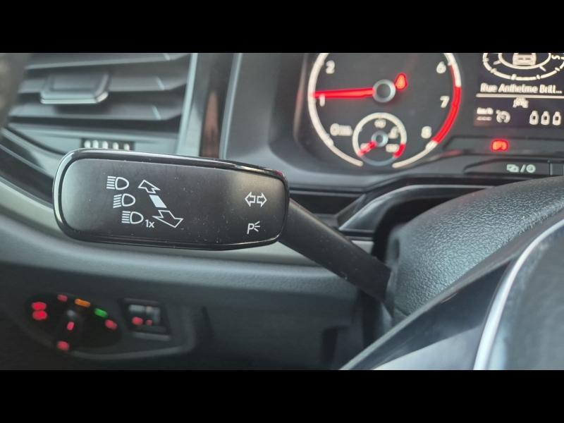 VOLKSWAGEN Polo d’occasion à vendre à PERPIGNAN chez AUTO MEDITERRANÉE (Photo 16)