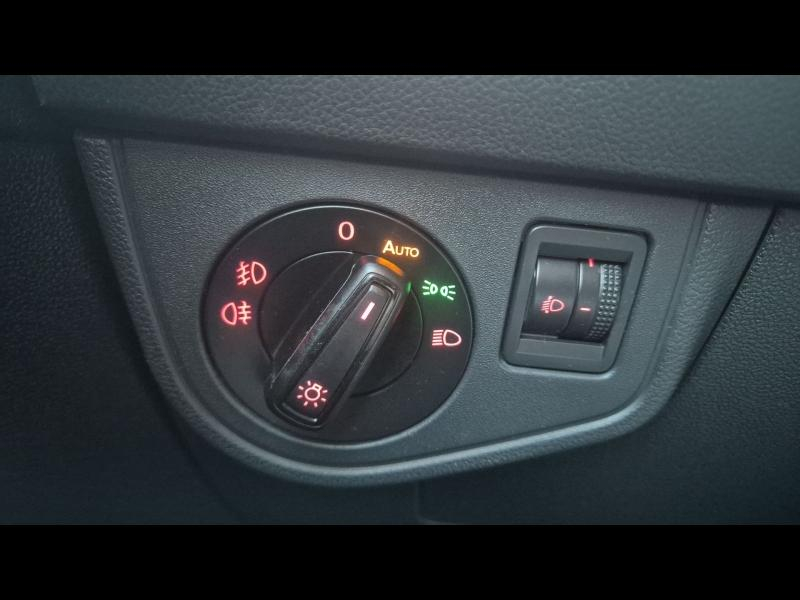 VOLKSWAGEN Polo d’occasion à vendre à PERPIGNAN chez AUTO MEDITERRANÉE (Photo 17)