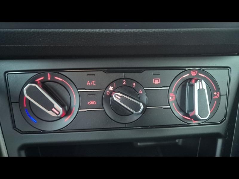 VOLKSWAGEN Polo d’occasion à vendre à PERPIGNAN chez AUTO MEDITERRANÉE (Photo 19)