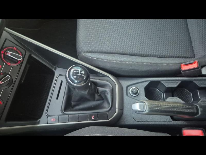 VOLKSWAGEN Polo d’occasion à vendre à PERPIGNAN chez AUTO MEDITERRANÉE (Photo 20)