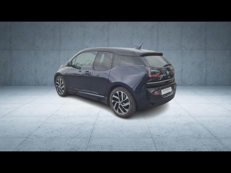 BMW i3 d’occasion à vendre à PERPIGNAN chez AUTO MEDITERRANÉE (Photo 4)