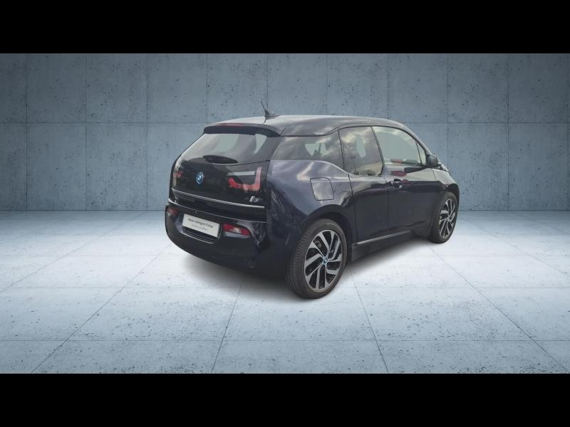 BMW i3 d’occasion à vendre à PERPIGNAN chez AUTO MEDITERRANÉE (Photo 6)