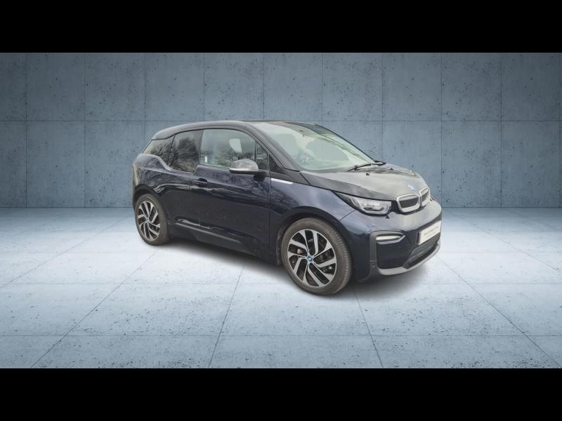 BMW i3 d’occasion à vendre à PERPIGNAN chez AUTO MEDITERRANÉE (Photo 8)