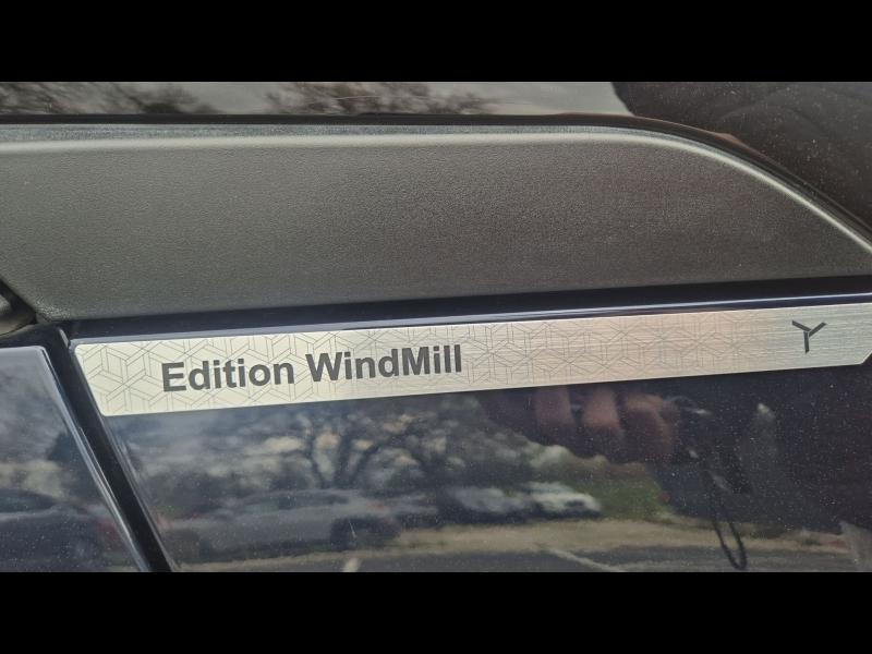 BMW i3 d’occasion à vendre à PERPIGNAN chez AUTO MEDITERRANÉE (Photo 11)