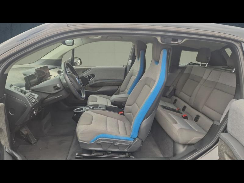 BMW i3 d’occasion à vendre à PERPIGNAN chez AUTO MEDITERRANÉE (Photo 12)