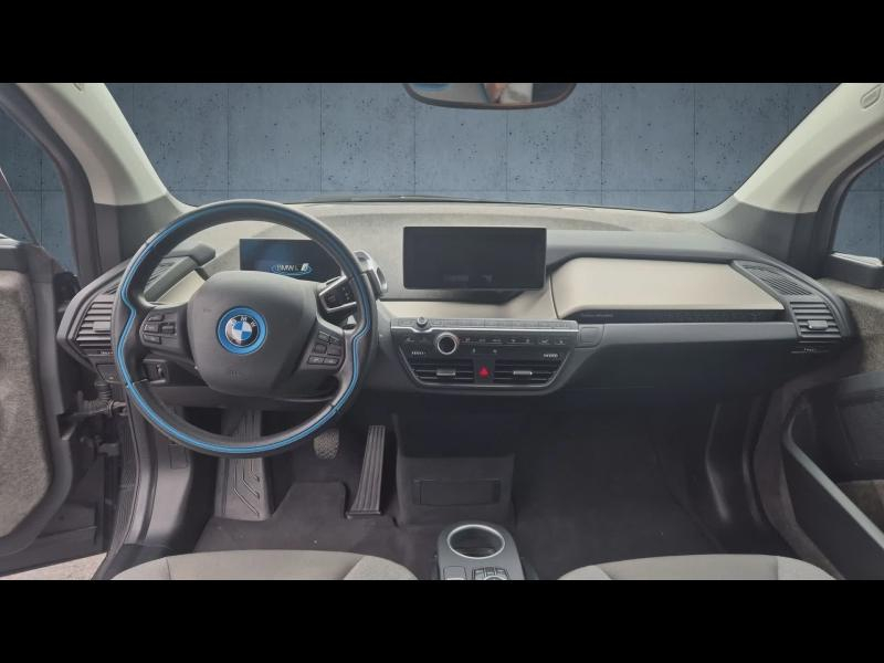 BMW i3 d’occasion à vendre à PERPIGNAN chez AUTO MEDITERRANÉE (Photo 13)