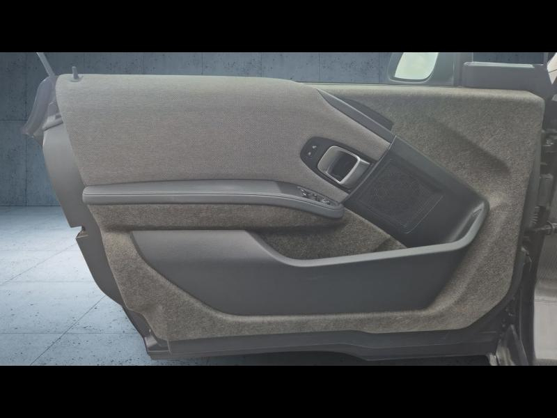 BMW i3 d’occasion à vendre à PERPIGNAN chez AUTO MEDITERRANÉE (Photo 14)