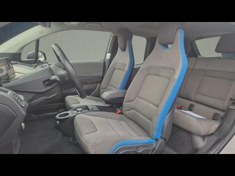 BMW i3 d’occasion à vendre à PERPIGNAN chez AUTO MEDITERRANÉE (Photo 15)