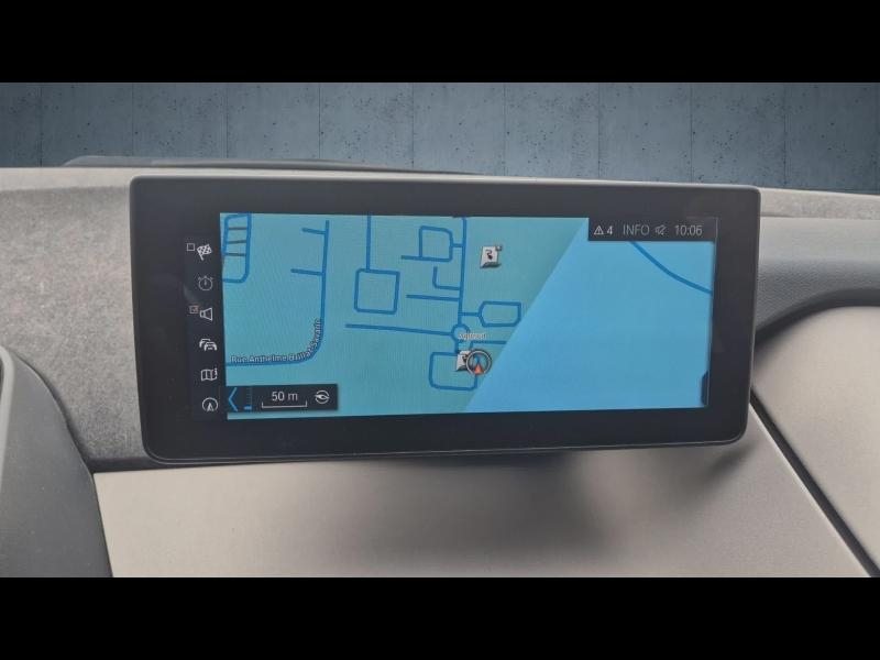 BMW i3 d’occasion à vendre à PERPIGNAN chez AUTO MEDITERRANÉE (Photo 16)