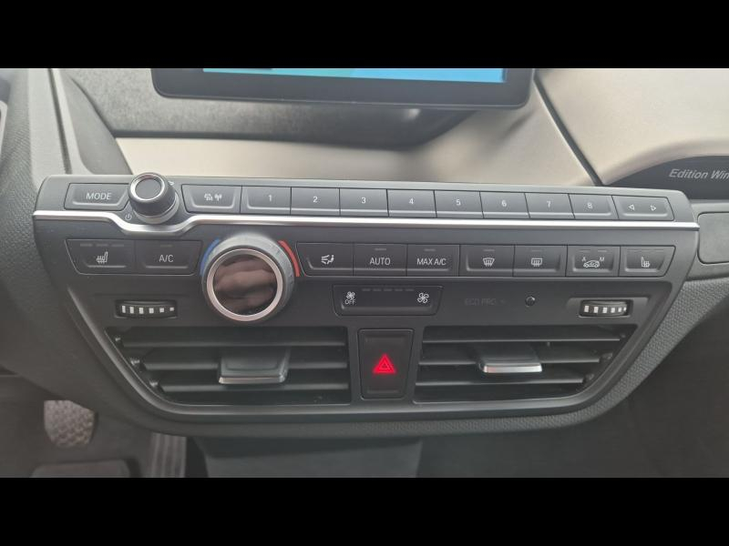 BMW i3 d’occasion à vendre à PERPIGNAN chez AUTO MEDITERRANÉE (Photo 17)