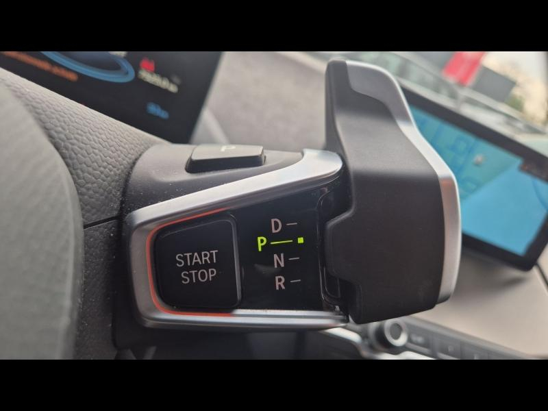 BMW i3 d’occasion à vendre à PERPIGNAN chez AUTO MEDITERRANÉE (Photo 18)