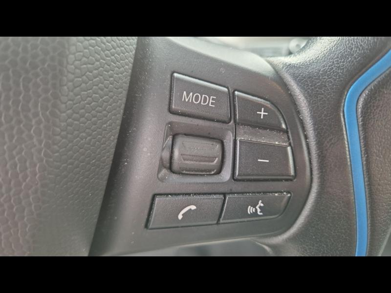 BMW i3 d’occasion à vendre à PERPIGNAN chez AUTO MEDITERRANÉE (Photo 19)