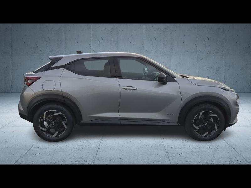 NISSAN Juke d’occasion à vendre à PERPIGNAN chez AUTO MEDITERRANÉE (Photo 6)