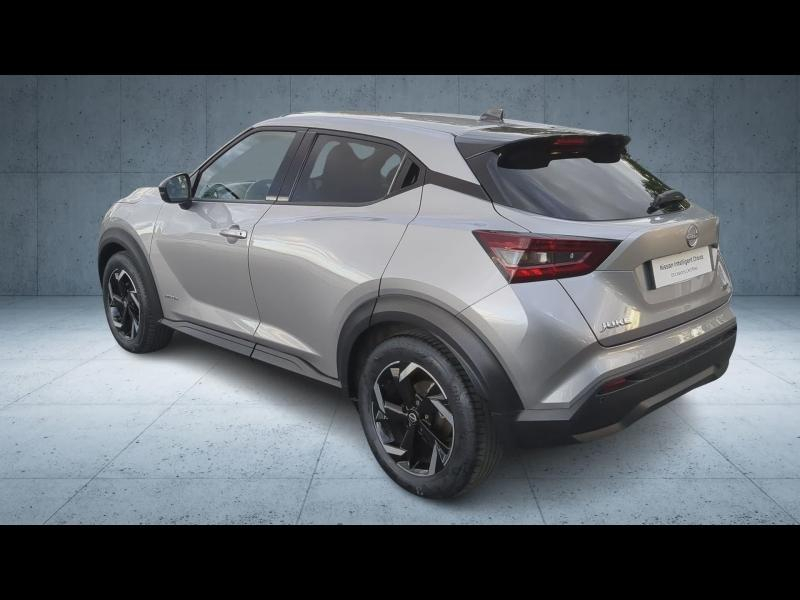 NISSAN Juke d’occasion à vendre à PERPIGNAN chez AUTO MEDITERRANÉE (Photo 9)