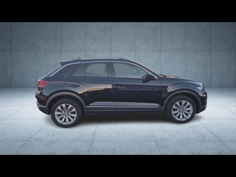 VOLKSWAGEN T-Roc d’occasion à vendre à PERPIGNAN chez AUTO MEDITERRANÉE (Photo 7)