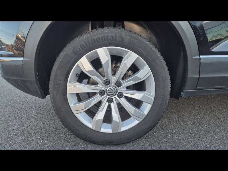 VOLKSWAGEN T-Roc d’occasion à vendre à PERPIGNAN chez AUTO MEDITERRANÉE (Photo 9)