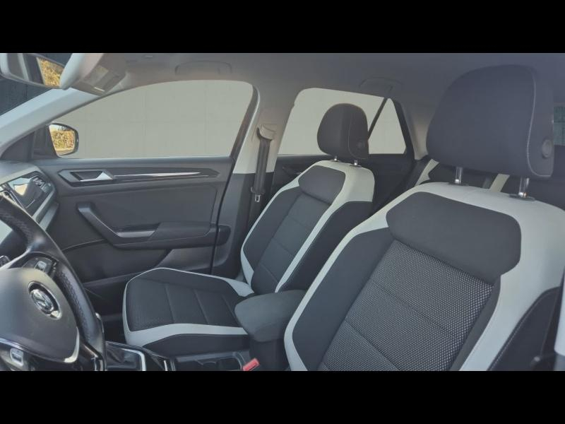 VOLKSWAGEN T-Roc d’occasion à vendre à PERPIGNAN chez AUTO MEDITERRANÉE (Photo 10)