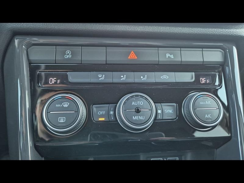 VOLKSWAGEN T-Roc d’occasion à vendre à PERPIGNAN chez AUTO MEDITERRANÉE (Photo 15)