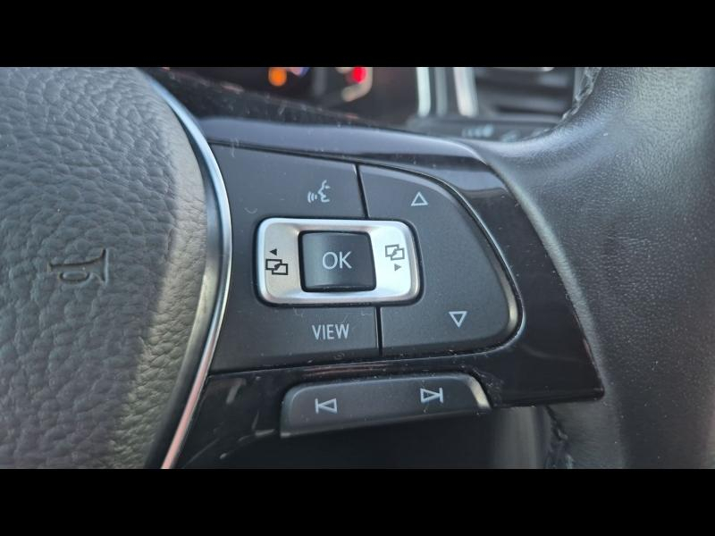 VOLKSWAGEN T-Roc d’occasion à vendre à PERPIGNAN chez AUTO MEDITERRANÉE (Photo 16)