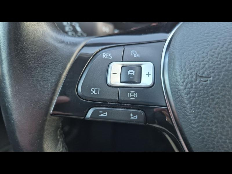 VOLKSWAGEN T-Roc d’occasion à vendre à PERPIGNAN chez AUTO MEDITERRANÉE (Photo 17)