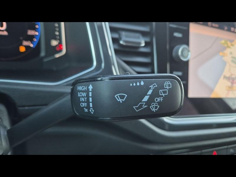 VOLKSWAGEN T-Roc d’occasion à vendre à PERPIGNAN chez AUTO MEDITERRANÉE (Photo 18)