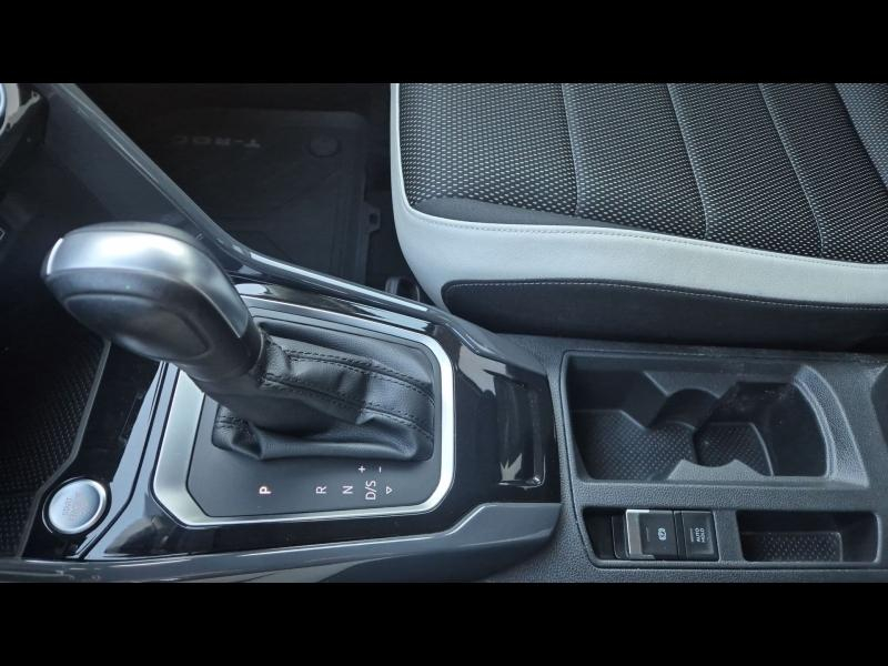 VOLKSWAGEN T-Roc d’occasion à vendre à PERPIGNAN chez AUTO MEDITERRANÉE (Photo 20)