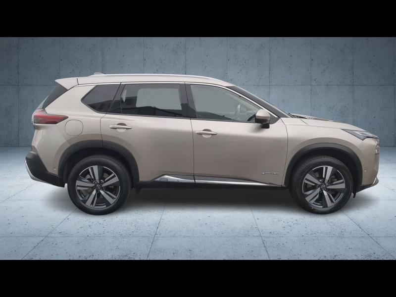 NISSAN X-Trail d’occasion à vendre à PERPIGNAN chez AUTO MEDITERRANÉE (Photo 4)