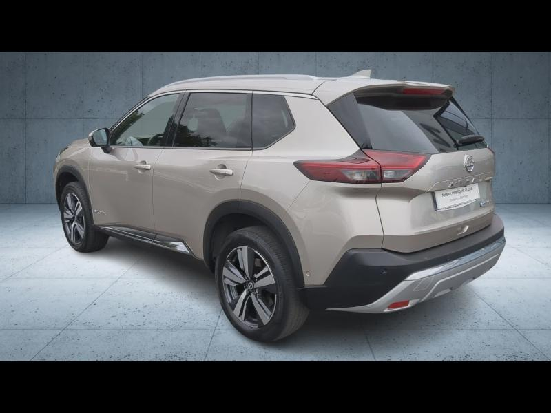 NISSAN X-Trail d’occasion à vendre à PERPIGNAN chez AUTO MEDITERRANÉE (Photo 7)