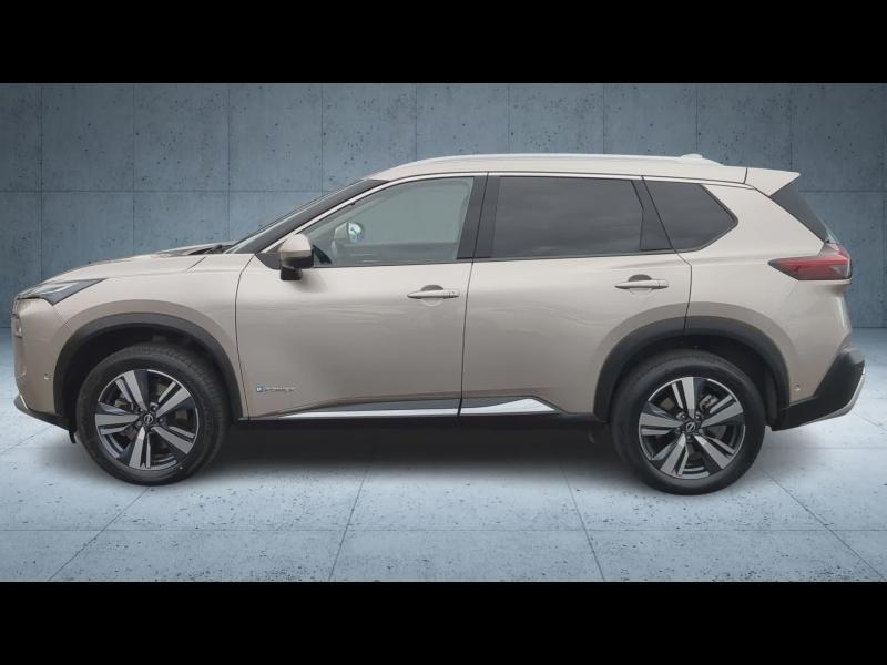 NISSAN X-Trail d’occasion à vendre à PERPIGNAN chez AUTO MEDITERRANÉE (Photo 8)