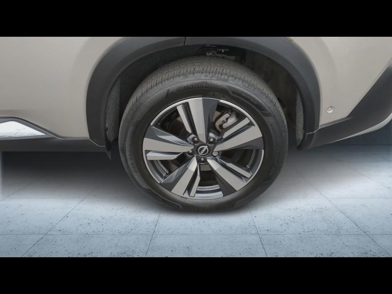 NISSAN X-Trail d’occasion à vendre à PERPIGNAN chez AUTO MEDITERRANÉE (Photo 9)